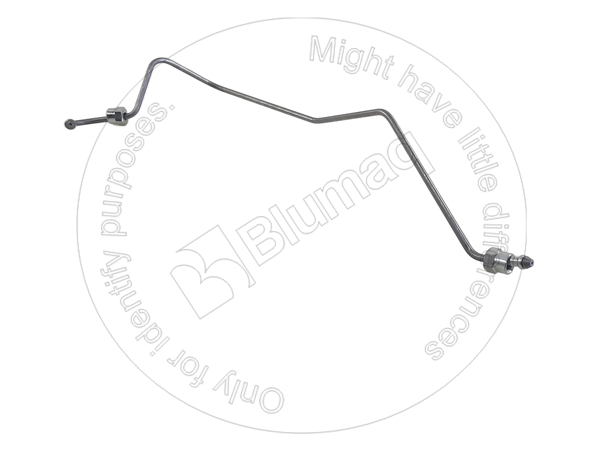 6150-72-5130 Pipe for BLUMAQ
