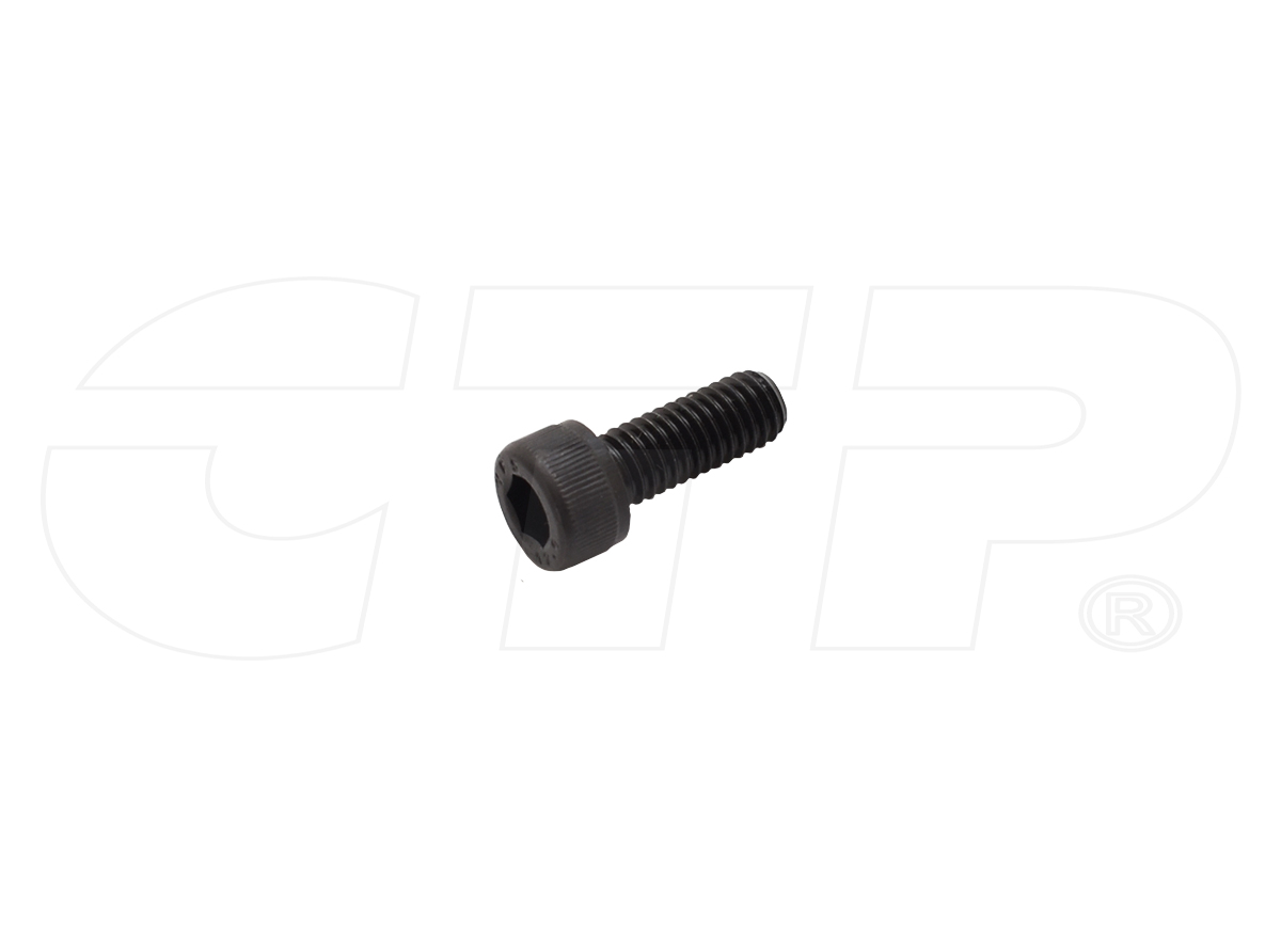 6V5683 Bolt Socket Head for CATERPILLAR