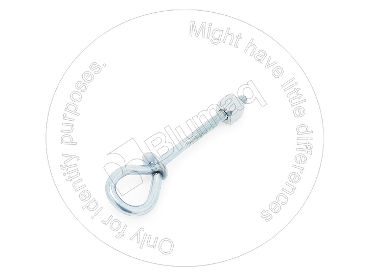2Y-8091 Rod