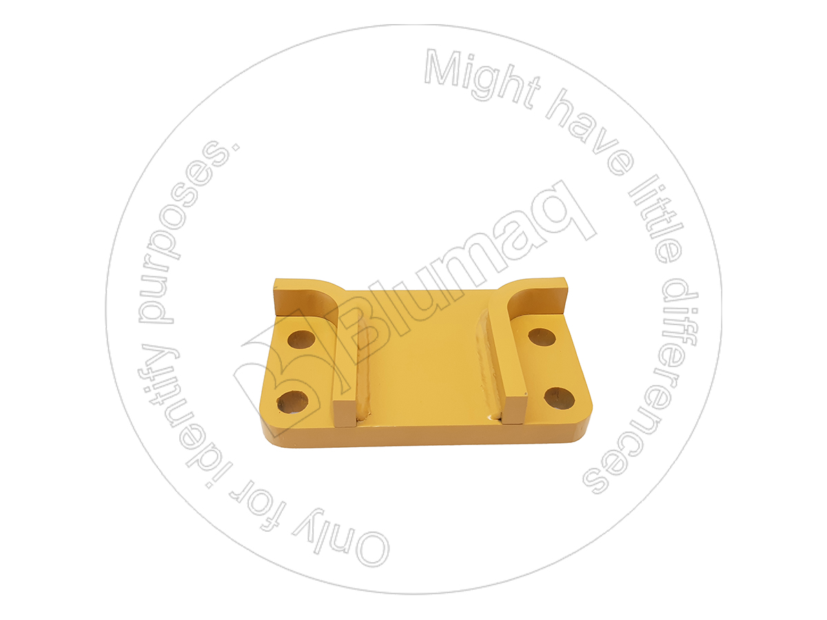 396-0657 Plate for CATERPILLAR