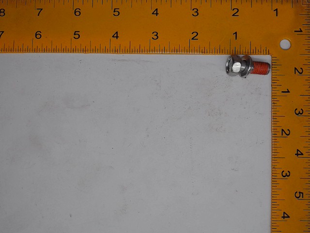 K7211-12750 Bolt for KUBOTA
