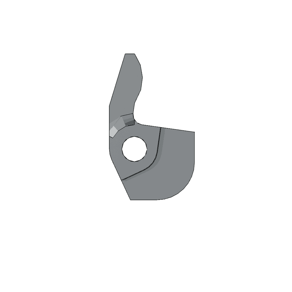 146437 Cam for CUMMINS