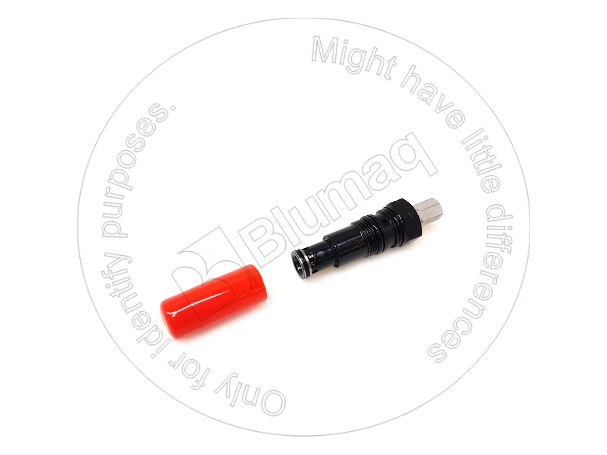 113-1072 Valve for BLUMAQ