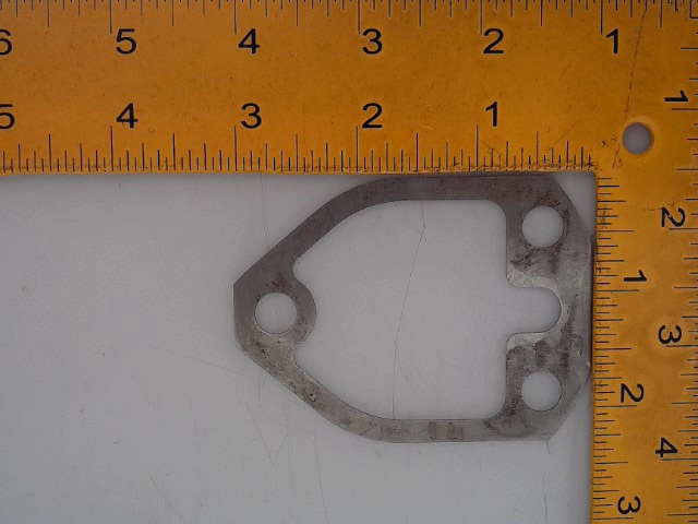 72218236 Shim for AGCO