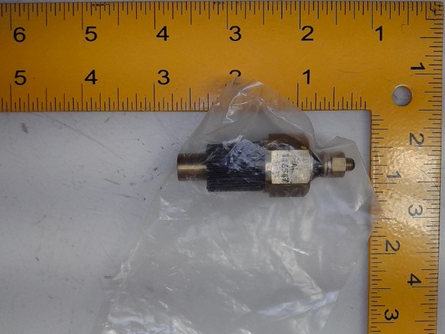 AL116547 Plug for JOHN DEERE