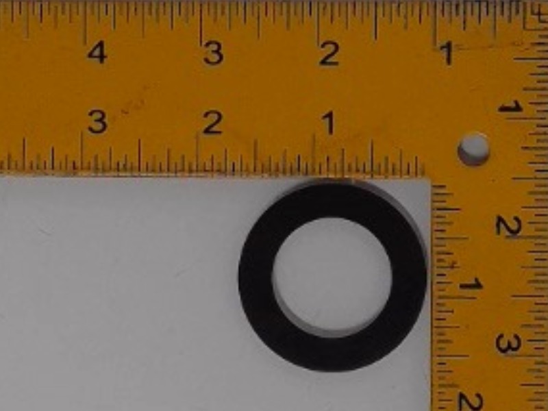 936-0163 Washer for CUB CADET