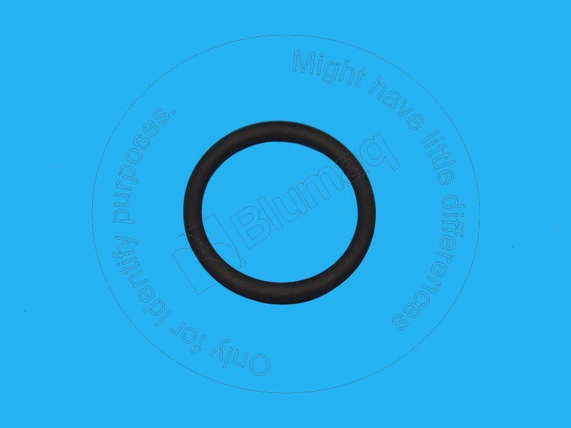 204-3290 Seal O-ring