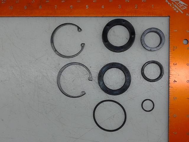 190-18785 Kit for GEHL MANITOU