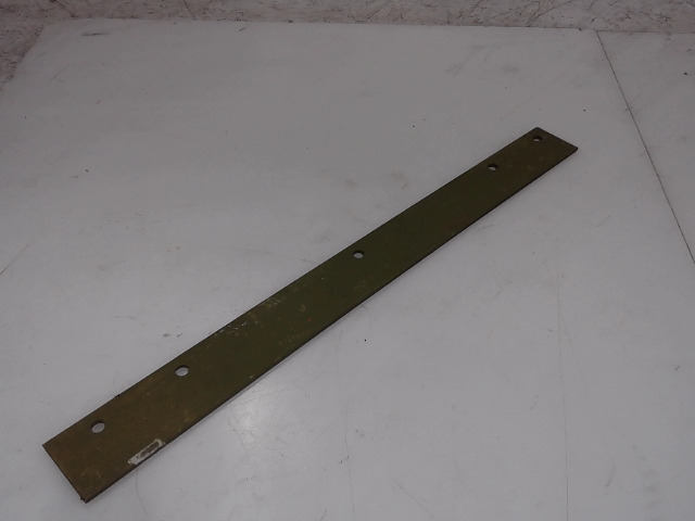 31-1618890 Plate for AGCO