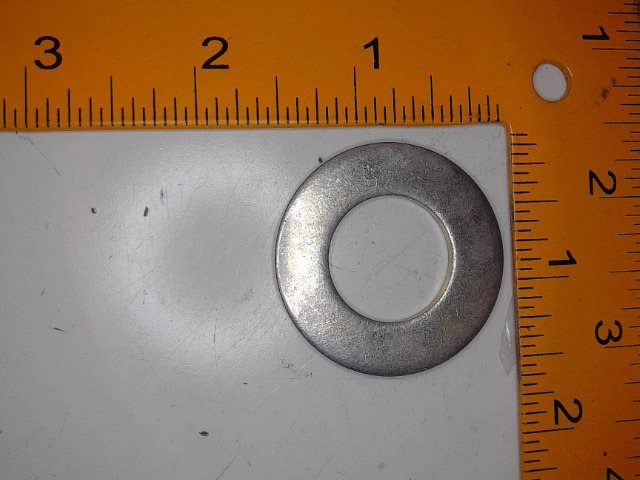 496-11081 CASE Washer