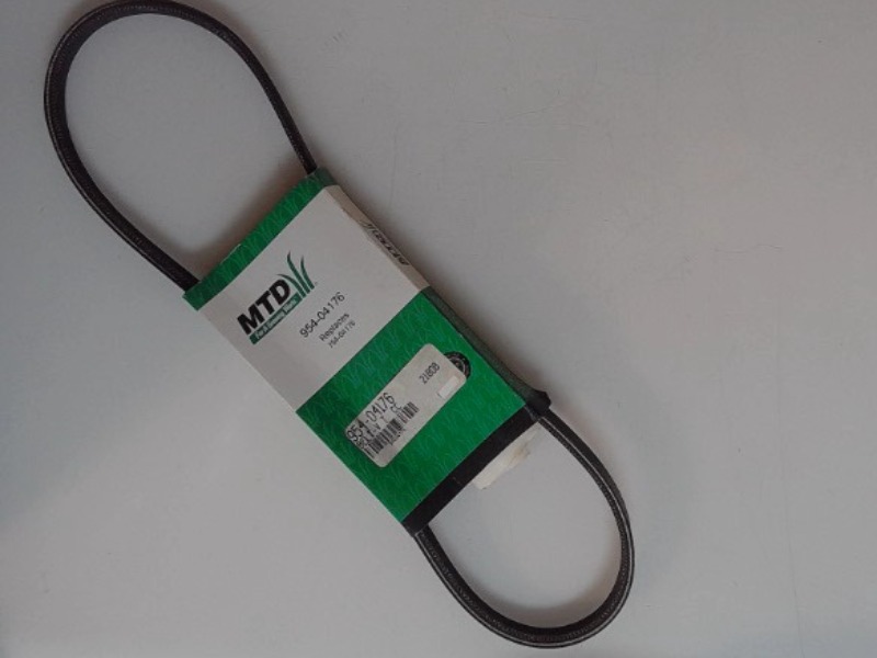 954-04176 Belt for KOMATSU