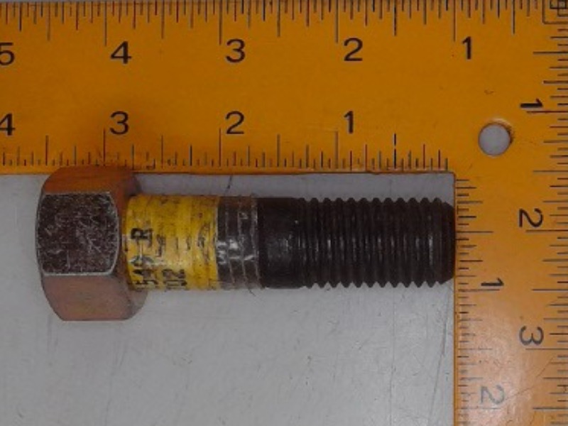 F1549R Stud for JOHN DEERE