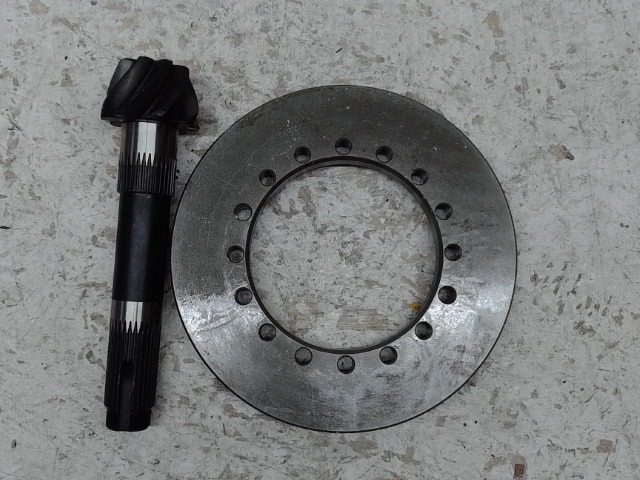 3S505-32400 Gear Bevel Assy for KUBOTA