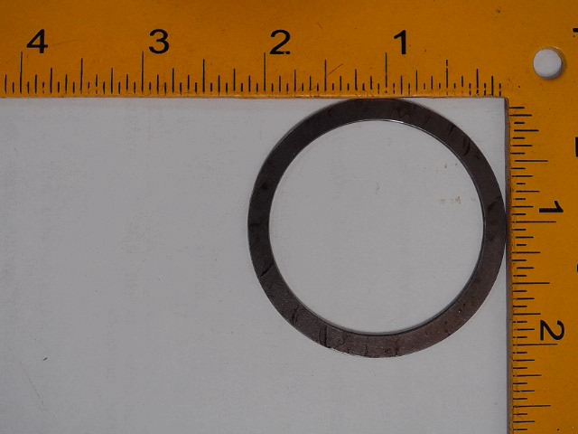 D150105 Washer