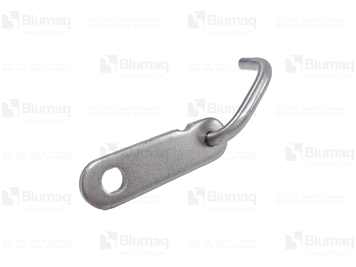 197-9367 Piston Cooling Jet for BLUMAQ