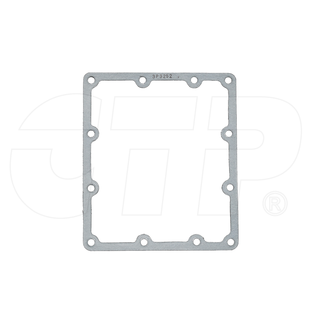 3P3252 Gasket-ctp for CATERPILLAR