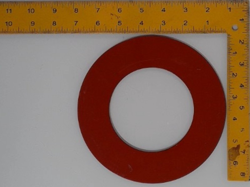 126947 Disc for CUB CADET