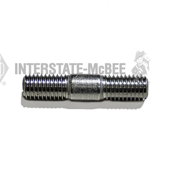 M-4298220 Stud - Exh Manifold for INTERSTATE MCBEE
