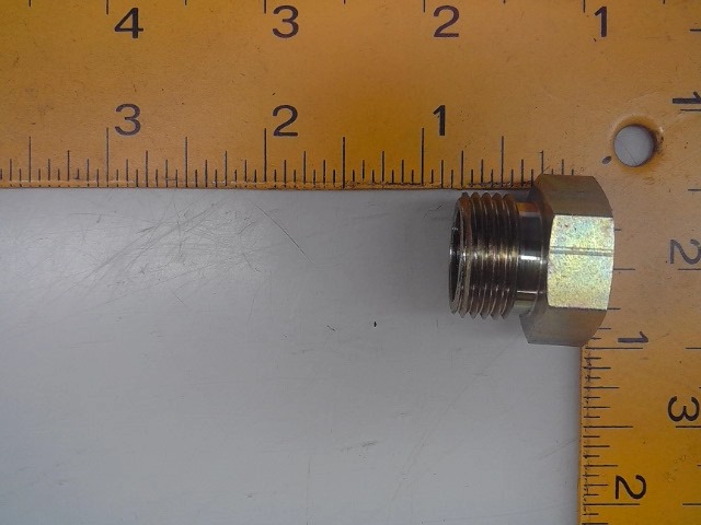 92957C1 Plug