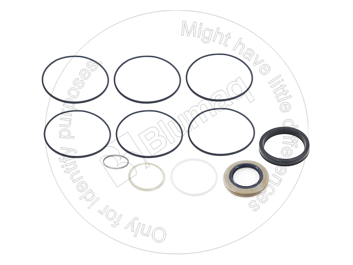 9T-9072 Seal Kit for CATERPILLAR