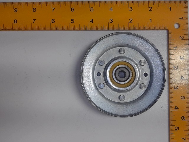 AM134500 Pulley for JOHN DEERE