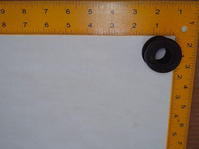 5P-6629 Grommetdualflan for CATERPILLAR