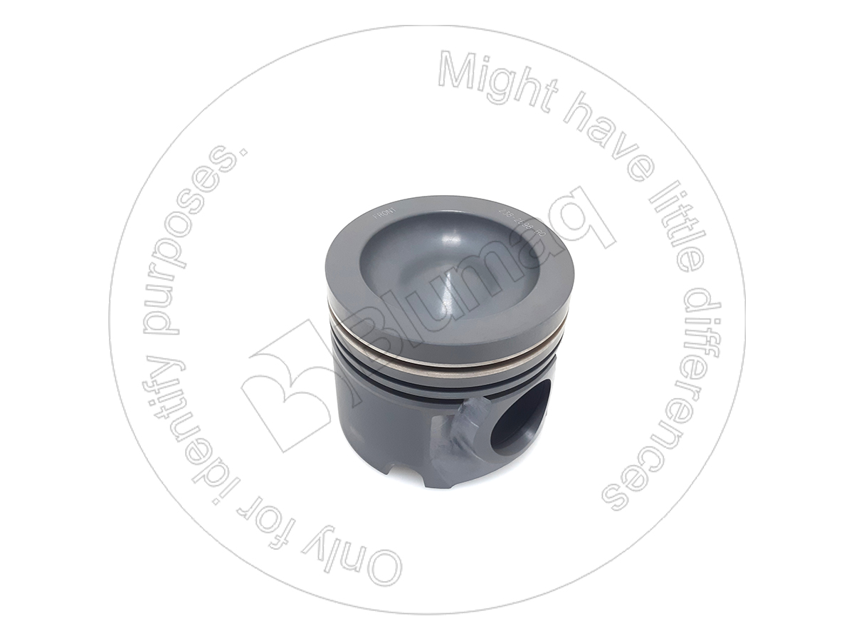 197-9346 Body Piston