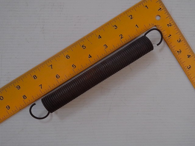 AF896 Spring