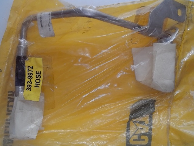 393-9972 Hose Assembly