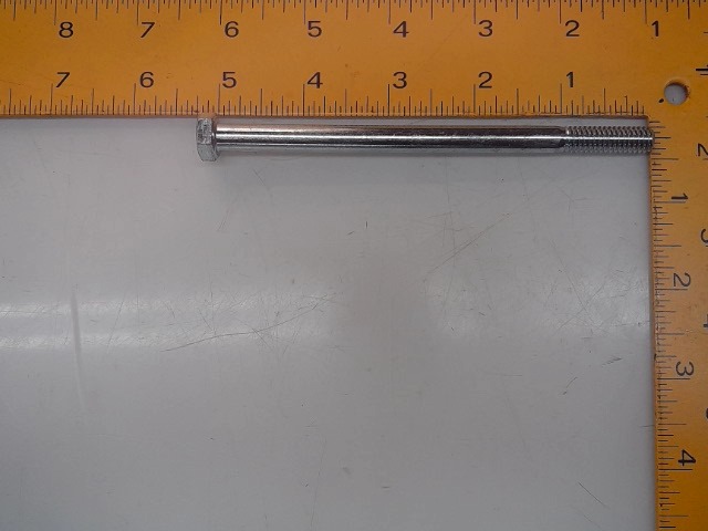 88575 Bolt Grade 5 for CASE NEW HOLLAND