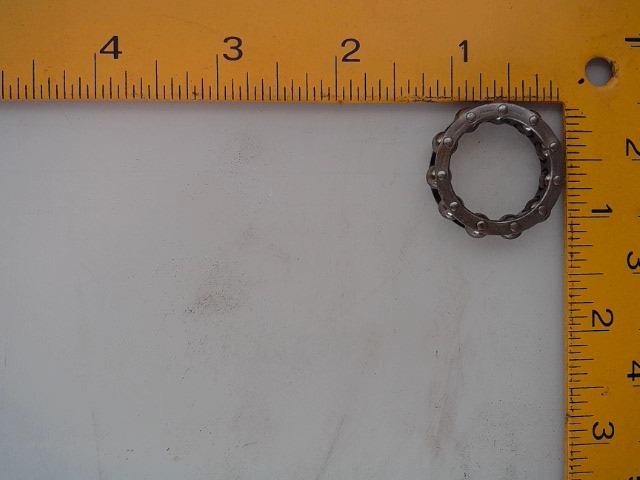 ST602 Brg