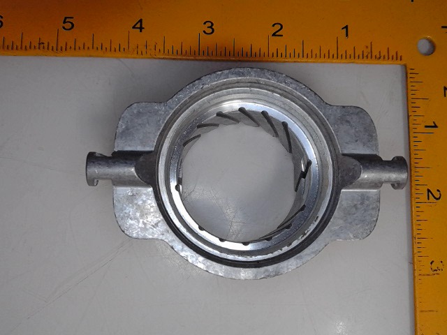 LVU13503 Latch for JOHN DEERE