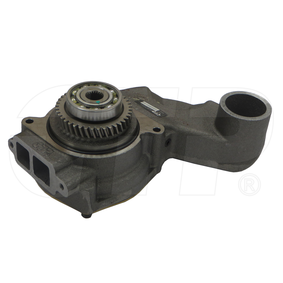 1727778 Pump Gp-water for CATERPILLAR
