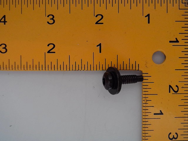 3530330C1 Screw W/washer for CUB CADET