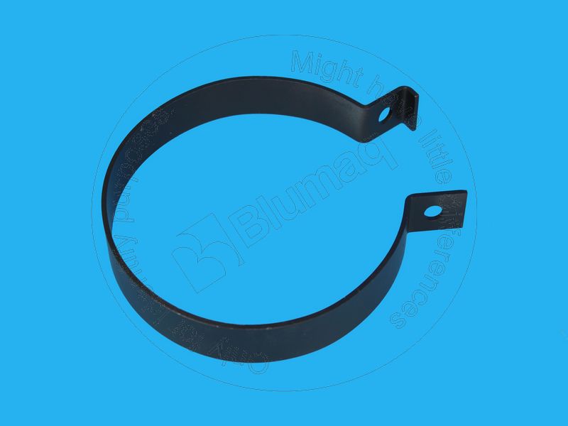 8S-5444 Clamp for BLUMAQ
