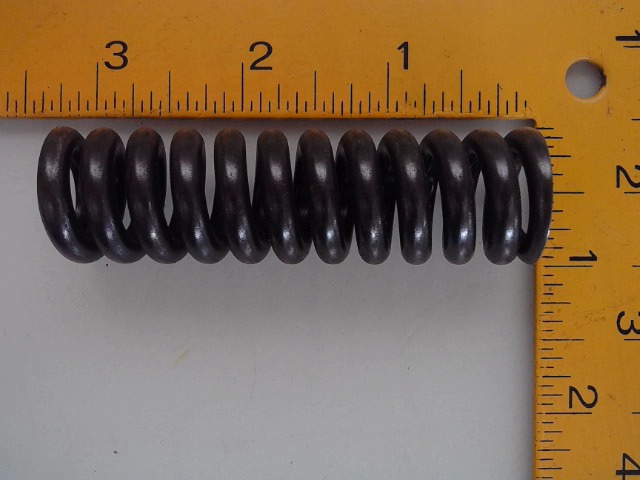 31-1631930 Spring for AGCO