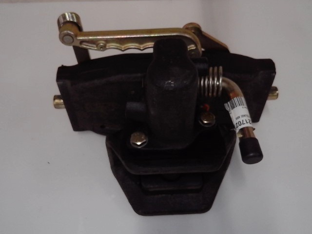 141011A1 Clevis