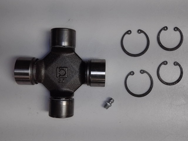 71412 Fuel Solenoid K