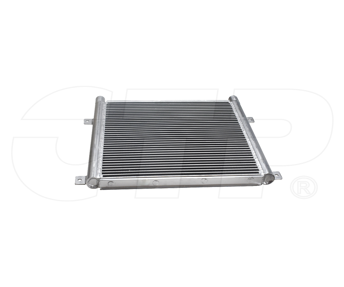 561-03-81280 Oil Cooler