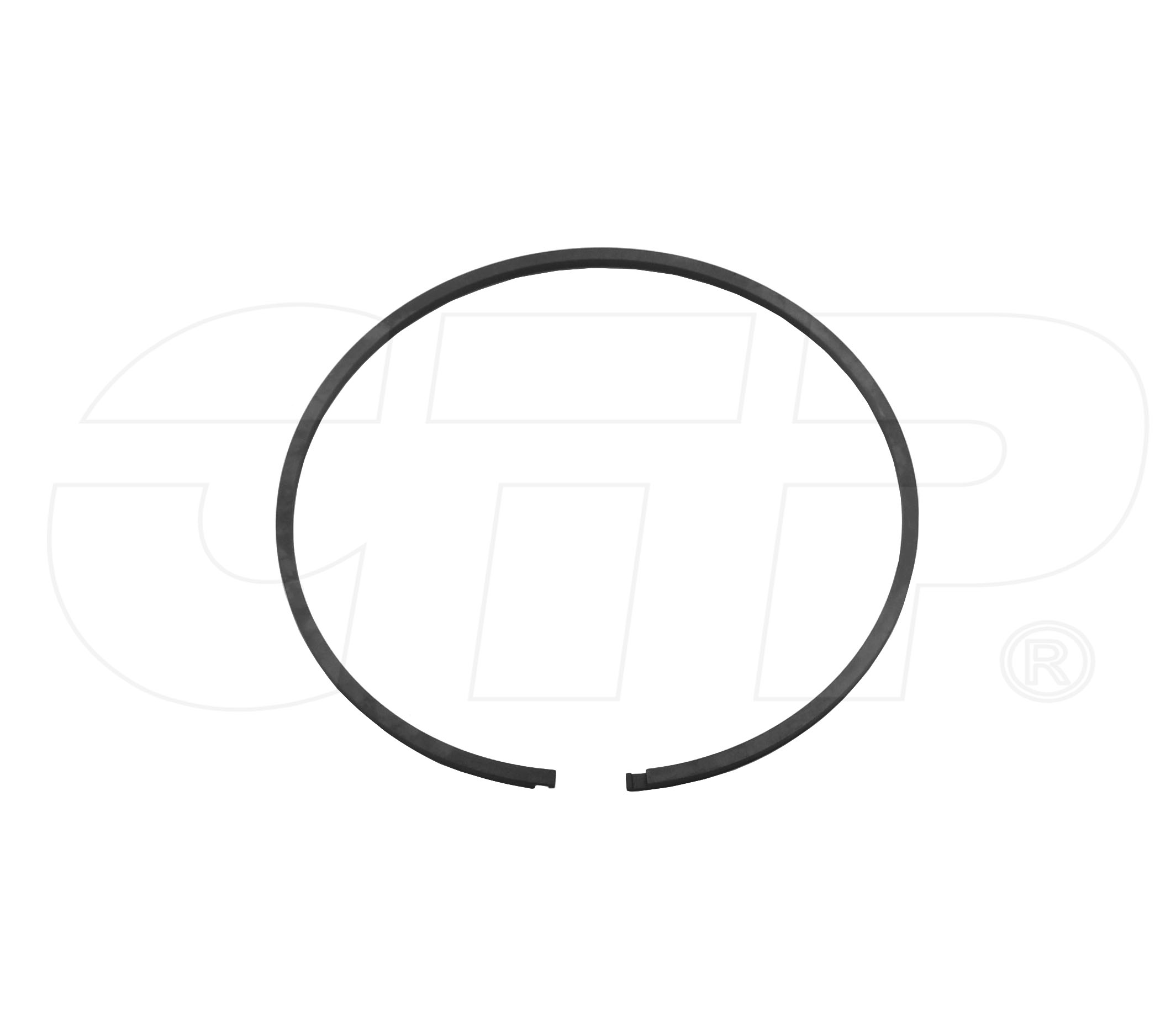 6F0156 CATERPILLAR Ring Metal Seal