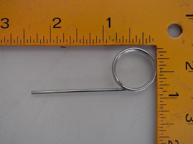 472721R1 Spring for CASE NEW HOLLAND
