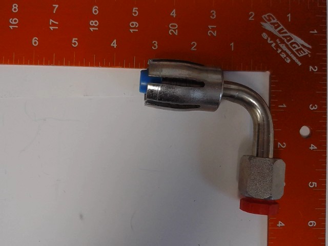 8S-6391 Fitting for CATERPILLAR