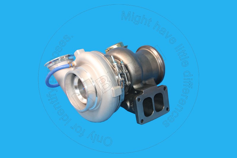 164-9496 Turbocharger