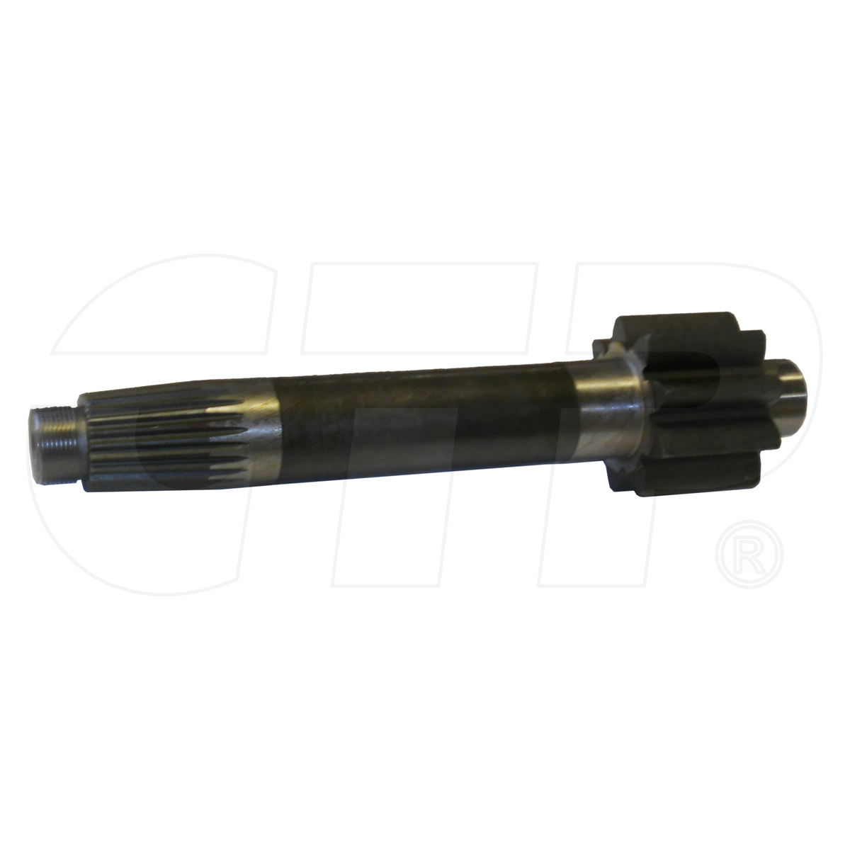7K4770 Gear Fd for CATERPILLAR