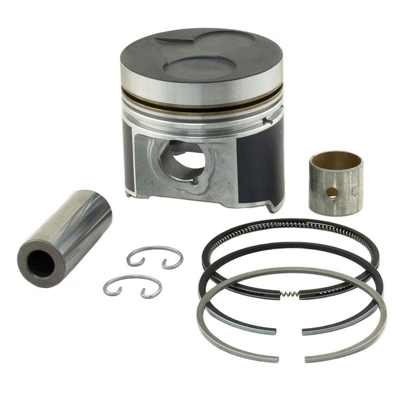 61G468-2178 Piston & Rings for RELIANCE POWER