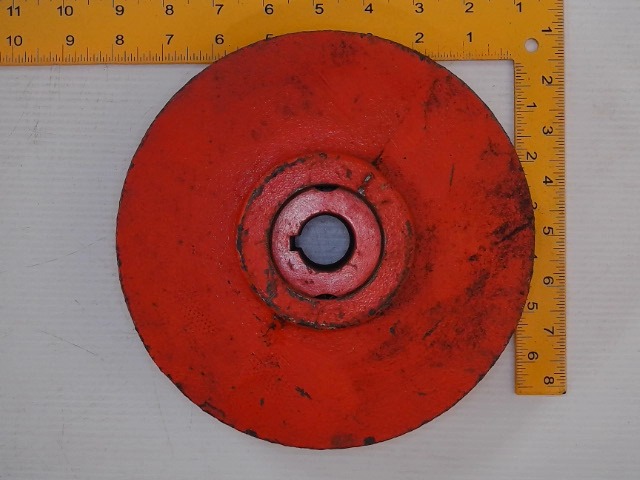 6501065 Pulley for BOBCAT