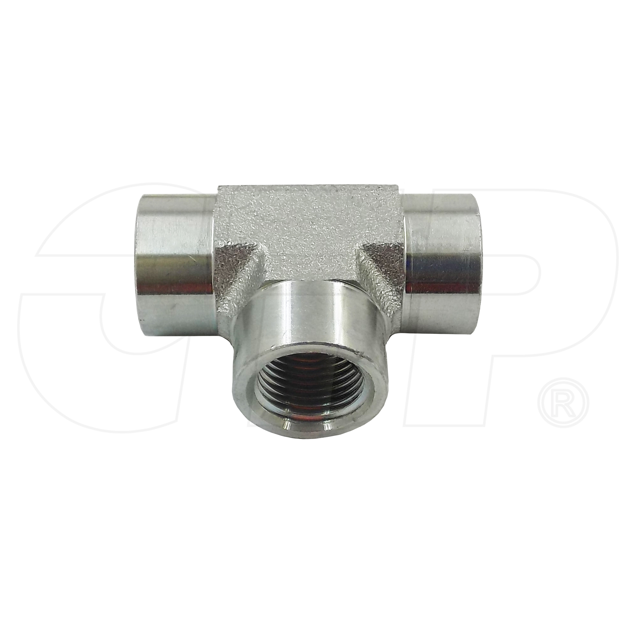 0038470 Adapter - Tee for CATERPILLAR