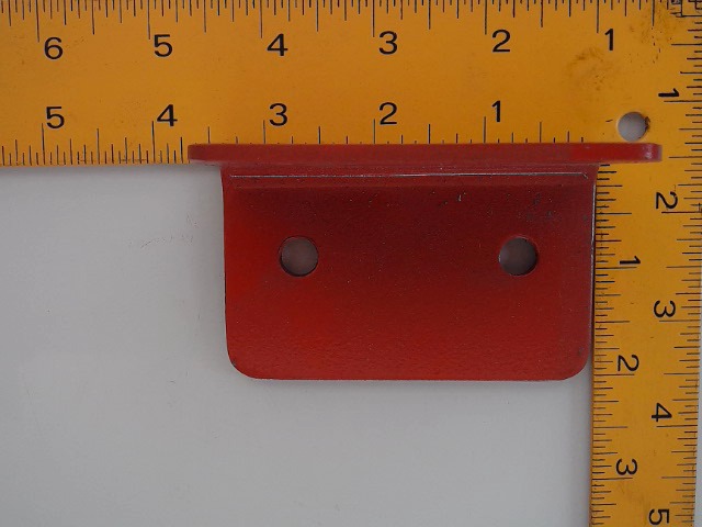171589 Bracket for GEHL MANITOU