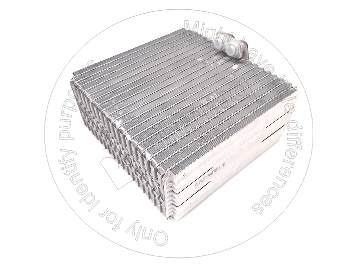 567-07-7350102 Evaporator for BLUMAQ