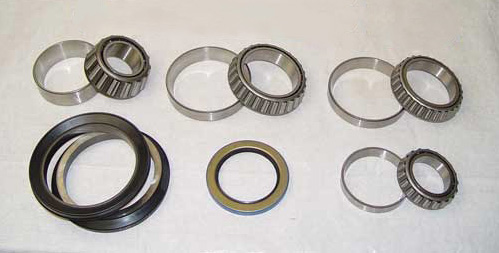 PV706 Bearing Kit